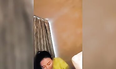 POV Asian Massage Leads to Blowjob and 69 in Shanghai