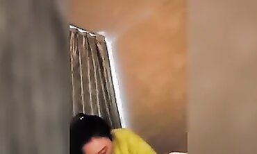 POV Asian Massage Leads to Blowjob and 69 in Shanghai