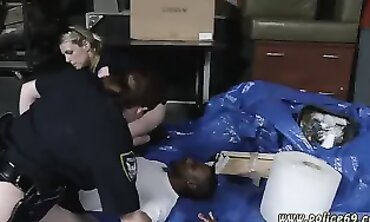 African Man Caught Cheating With Latina MILF