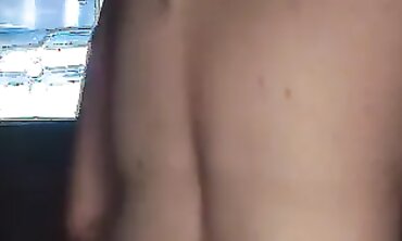 Platinum-Blonde MILF Love Sucks Dick and Talks Dirty