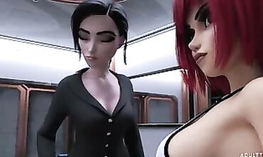 Sequence 1: The Rising Threat
