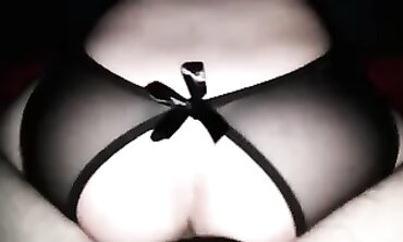 Moroccan MILF Anal Creampie with Big Cock