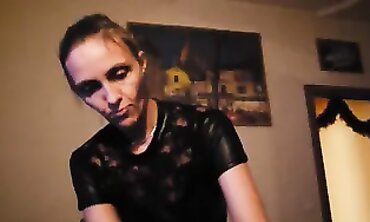 Dom Fists Two Anal Sluts in Rough Session