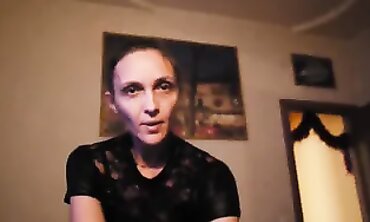 Dom Fists Two Anal Sluts in Rough Session