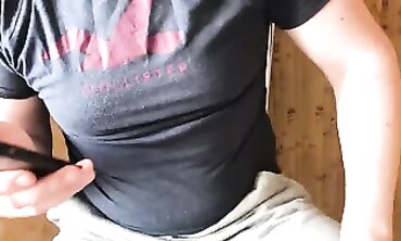 POV: Rough Russian Stepsister Takes My Cock Deep