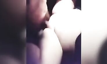 Massive Iraqi MILF With Big Tits And Ass