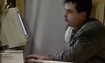 Maximum Perversum: Classic German Hardcore Facial