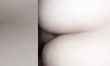 First Time Roommate Creampie with Big Tits