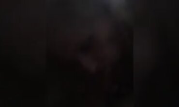 POV: British MILF Sucks barely legal Dicky