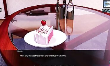 Sunshine Enjoy v0.60: Rubbin' the Cool Barely Legal