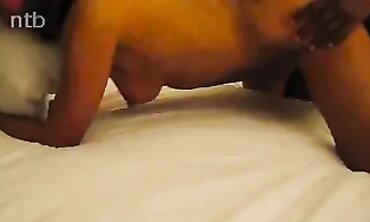 Hotwife Milf Takes a Huge Black Cock