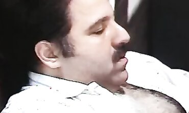 Office Seduction: Brunette Boss Takes Big Cock