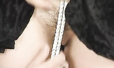 Amateur Fetish: Sloppy and Filthy