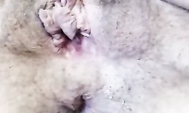 Favorite Grandma Pissing Live on Webcam