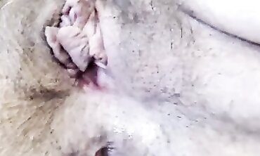 Favorite Grandma Pissing Live on Webcam