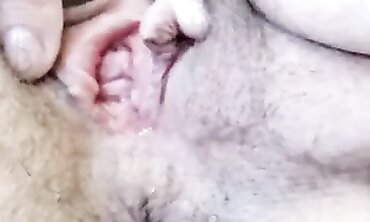 Favorite Grandma Pissing Live on Webcam