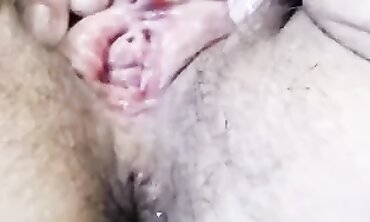 Favorite Grandma Pissing Live on Webcam