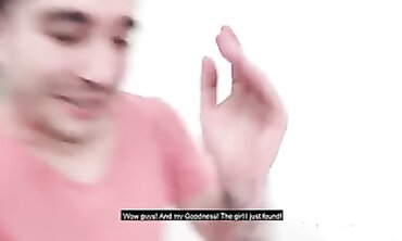 SPANISH YouTuber Drills Blonde ULTRA-CUTIE Lisi Kitten MISSDEEP.com