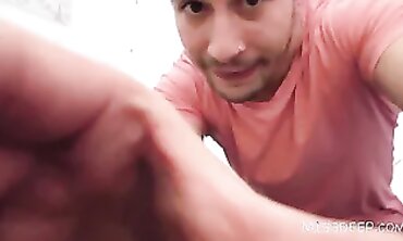SPANISH YouTuber Drills Blonde ULTRA-CUTIE Lisi Kitten MISSDEEP.com