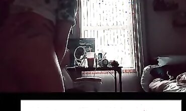 Fast Vibrator Orgasm and Bonus Dirty Dancing