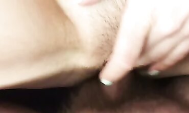 Anna Shmilman: Russian Milf Cumshot Orgasm