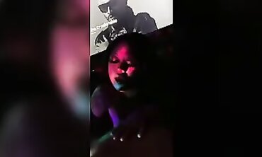 TikTok Bimbos Take Big Dicks