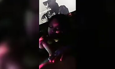 TikTok Bimbos Take Big Dicks