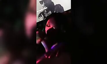 TikTok Bimbos Take Big Dicks