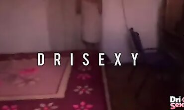 Dri Bae Se Masturba Enquanto Vizinho Grava