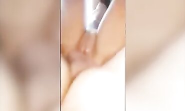 Turkish Ex-Wife Gets Anal Creampie on the Beach