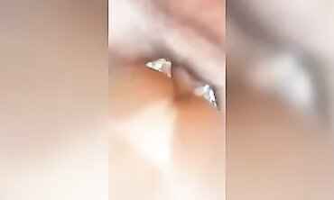 Turkish Ex-Wife Gets Anal Creampie on the Beach