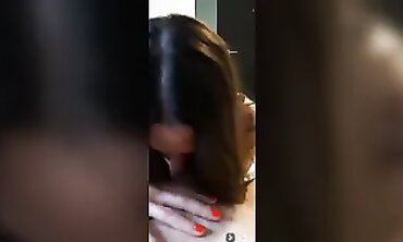This is how to fellate (Georgian)
