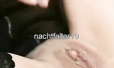 Amateur Mature Bisexual Anal Action