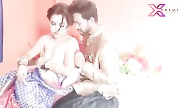 Suhagraat Mein Boyfriend Ka Masti Bhara Anubhav