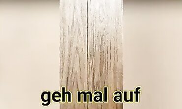 Kaffee und Jizzing 2: Morgenfick Überraschung mit Molly Pills