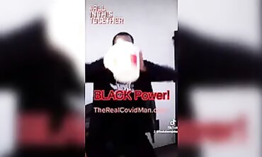 Powerful Morphin Energy Cosplay Parody