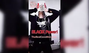 Powerful Morphin Energy Cosplay Parody
