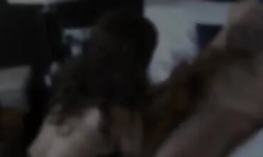 Two Guys Cum On A Cheating Milf