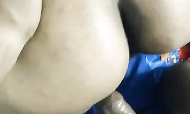 Priya Star: Rough Indian Anal and Blowjob Scene