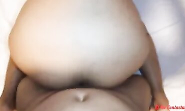 Painful Amateur Anal: Teen Girl Cries From Rough Ass Filling
