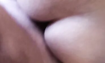 POV: Mature BBW Ex-Wife Gets Surprised Creampie