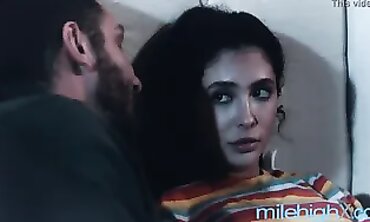 Jane Wilde's Last Encounter With Her Fiancé