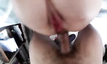 CS Redhead MILF Gaping Anal Fuck-A-Thon