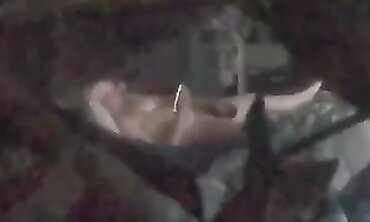 Watch My Fiancé Masturbate