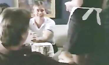 Retro Urinating Joy Duo
