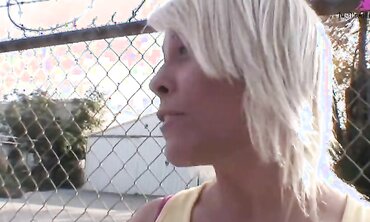 Aliana Love Gets Her Little Hole Pleasured One Way Or Another