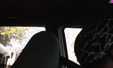Aliana Love Gets Her Little Hole Pleasured One Way Or Another