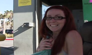 Trinity Post Is A Hood Hunter