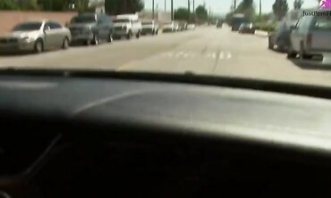 Ashleah Gets The Dick Bareback