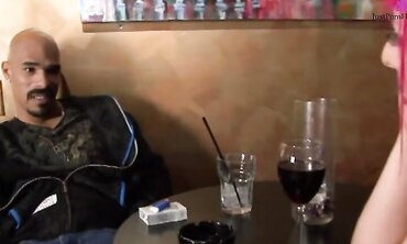 Morgan Ray And Raven Black Are Interracial Instigators